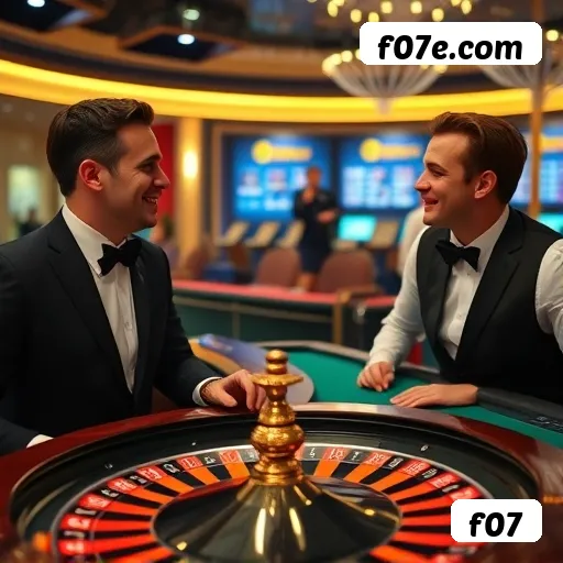 Poker ao Vivo - Caribbean Stud